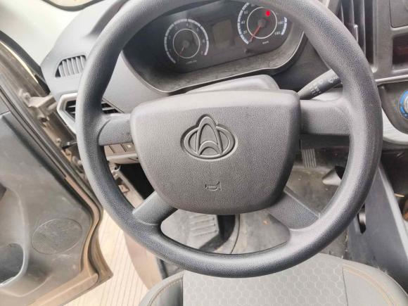 [义乌·浙G] 二手长安凯程长安睿行M602023款 1.5L GDI基本型客车6/7座