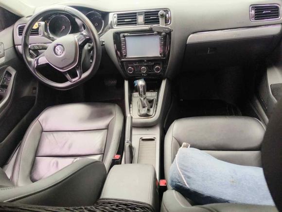 [成都·川G] 二手大众速腾2015款 1.6L 自动舒适型