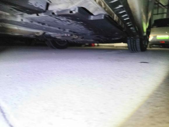 [深圳·桂K] 二手丰田卡罗拉2017款 改款双擎 1.8L E-CVT精英版