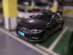 [南通·苏F] 大众迈腾2021款 330TSI DSG 30周年纪念版