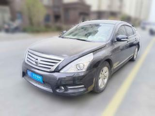 日产天籁2011款 2.5L XL领先版「南通二手车」「天天拍车」