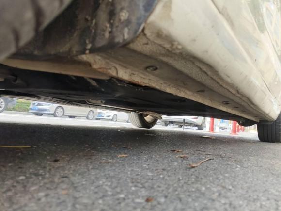 [杭州·赣E] 二手福特福睿斯2015款 1.5L 自动时尚型