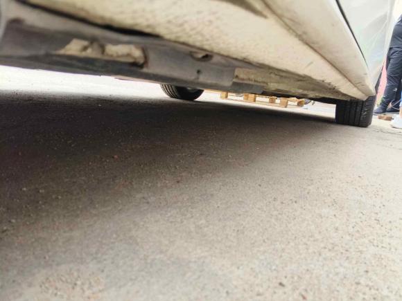 [青岛·鲁B] 二手奥迪奥迪A4L2015款 35 TFSI 自动舒适型