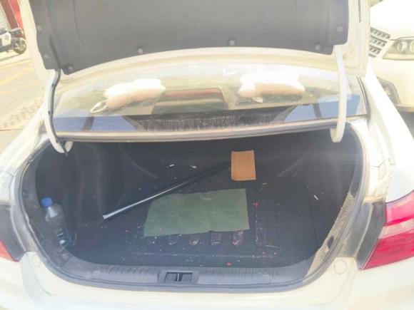 [深圳·粤Q] 二手吉利汽车远景2020款 1.5L 手动亚运版