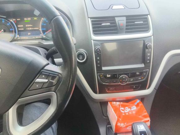 [义乌·浙G] 二手吉利汽车帝豪新能源2017款 EV300 精英型