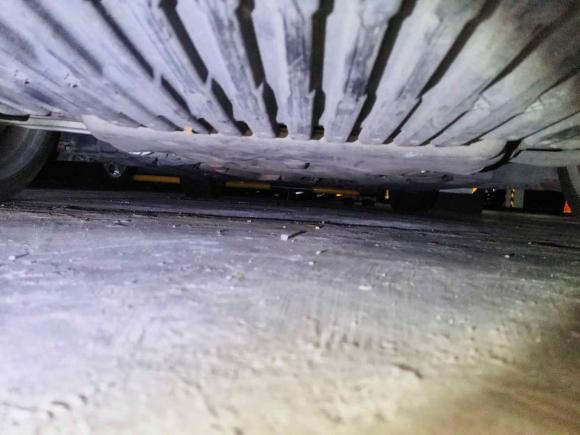 [深圳·闽D] 二手奔驰奔驰SLK级2011款 SLK 200 豪华运动型