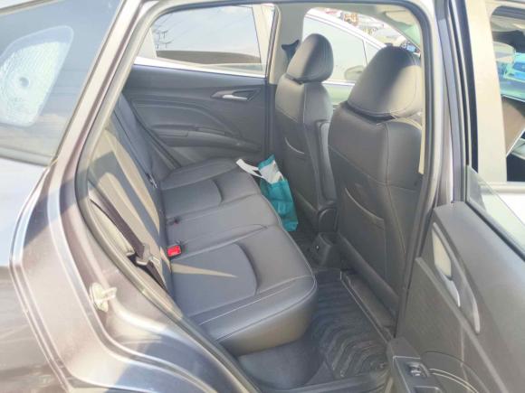 [佛山·粤A] 二手哪吒汽车哪吒V2021款 长续航娱乐版升级型