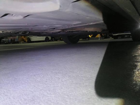 [杭州·浙A] 二手宝马宝马X32021款 改款 xDrive28i M运动套装