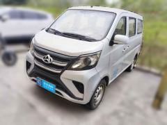 [广州·湘D] 长安凯程长安之星52022款 1.4L经典版客车JL473Q3