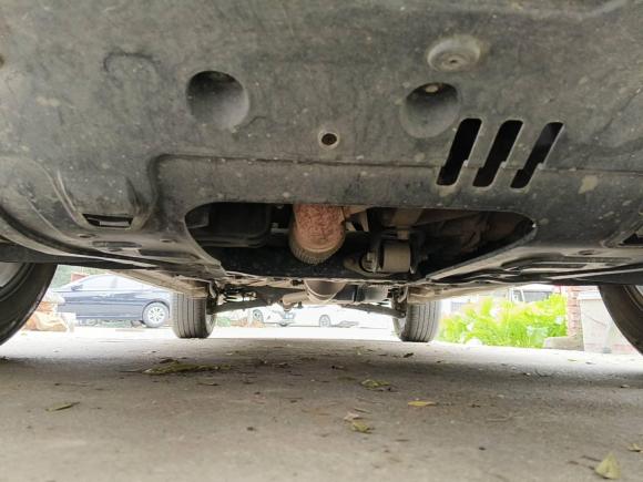 [台州·浙J] 二手长安长安CS552019款 1.5T 手动炫目型 国VI