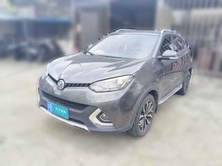 名爵锐腾2015款 1.5TGI TST豪华版「上海二手车」「天天拍车」