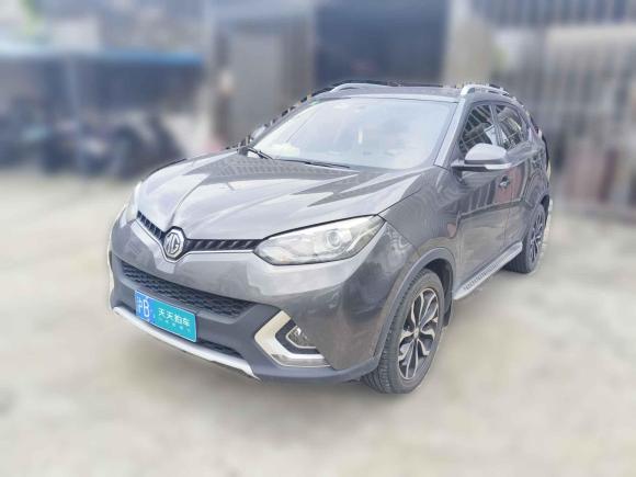 名爵锐腾2015款 1.5TGI TST豪华版「上海二手车」「天天拍车」