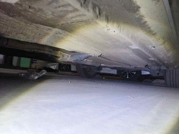 [武汉·鄂A] 二手大众宝来2016款 230TSI DSG舒适型