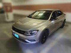 [上海·皖N] 大众凌渡2015款 280TSI DSG舒适版