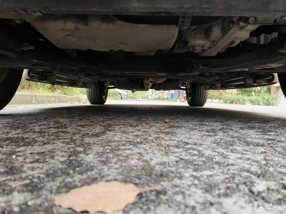 [无锡·苏B] 二手路虎神行者22013款 2.0T Si4 SE汽油版