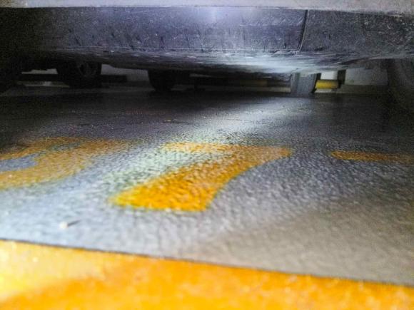 [广州·粤B] 二手本田飞度2014款 1.5L LX CVT舒适型