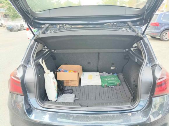 [成都·川A] 二手宝马宝马1系2015款 118i 领先型