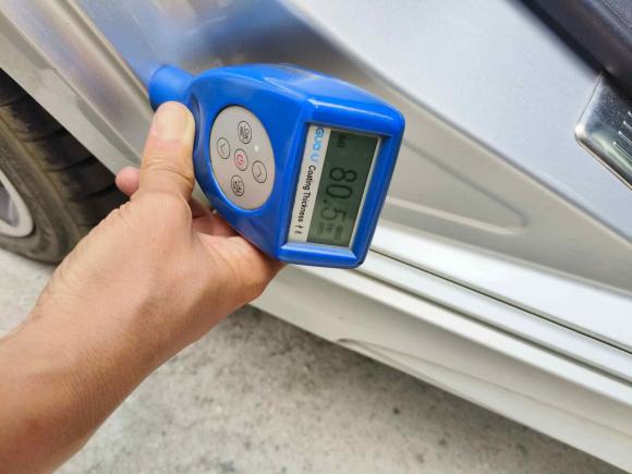 [广州·粤A] 二手奔驰奔驰E级2014款 改款 E 260 L 运动型