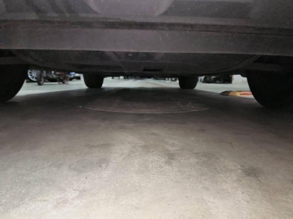 [武汉·粤A] 二手大众途昂2017款 380TSI 四驱豪华版