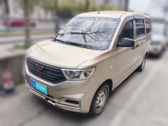 [无锡·苏B]五菱汽车&nbsp;&nbsp;五菱宏光V&nbsp;&nbsp;2021款 1.5L劲取版LAR