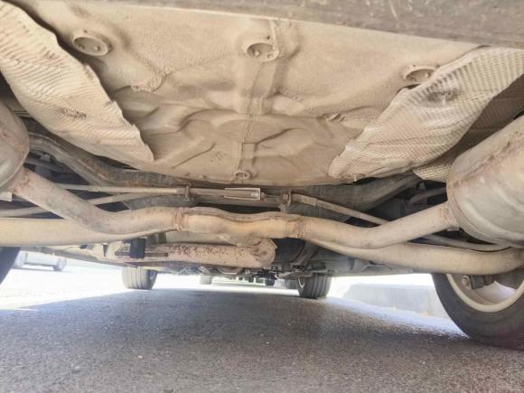 [合肥·皖A] 二手别克君威2015款 1.6T 精英技术型