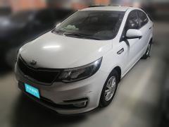 [武汉·湘L] 起亚起亚K22015款 三厢 1.4L AT GLS