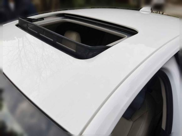 [合肥·皖A] 二手别克君威2020款 552T 精英型