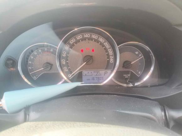 [青岛·鲁B] 二手丰田卡罗拉2017款 1.6L CVT GL