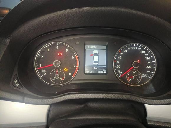 [青岛·黑A] 二手大众帕萨特2015款 1.8TSI DSG御尊版