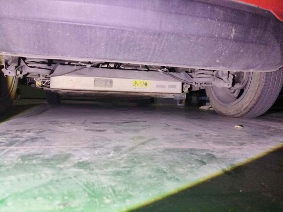 [武汉·鄂A] 二手零跑汽车零跑T032021款 400轻享版 三元锂