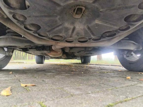 [杭州·浙A] 二手广汽传祺传祺GS82017款 320T 两驱豪华智联版（七座）