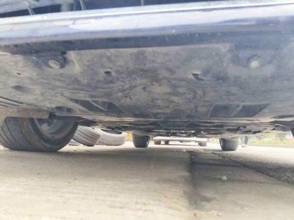 [宁波·浙B] 二手丰田皇冠2018款 2.0T 运动版