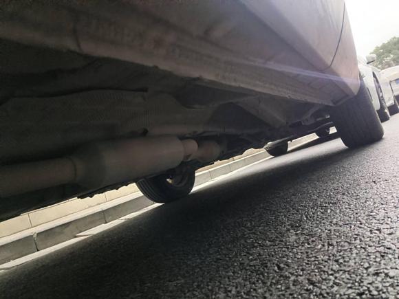 [苏州·浙C] 二手长安长安CS75 PLUS2021款 1.5T 自动豪华型