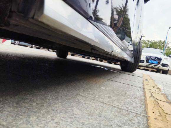 [广州·粤A] 二手广汽传祺传祺E92023款 E9 宗师