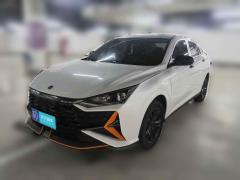 [苏州·苏U]东风风神&nbsp;&nbsp;奕炫&nbsp;&nbsp;2024款 1.5L 自动劲速版