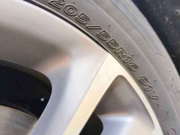 [上海·沪D] 二手别克威朗2023款 Pro 乐享版