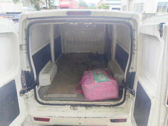 [杭州·浙A] 二手万象汽车万象T012023款 纯电动 41.86kWh标准版