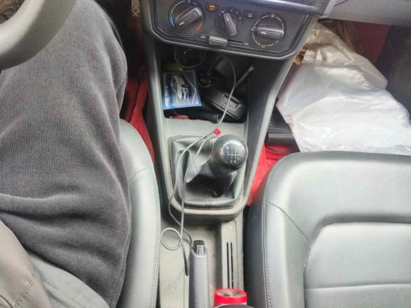 [合肥·皖A] 二手大众捷达2019款 梦想版 1.5L 手动时尚型