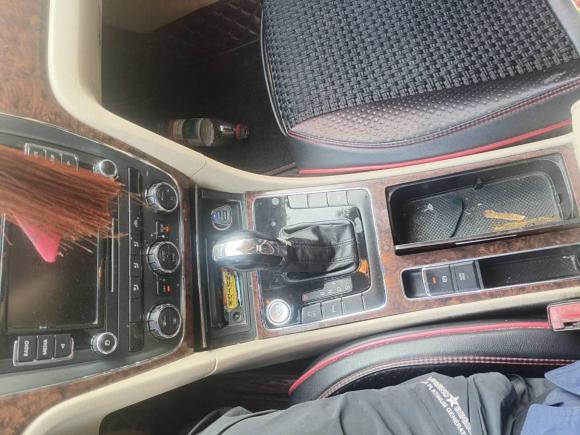 [义乌·赣B] 二手大众帕萨特2011款 1.8TSI DSG御尊版