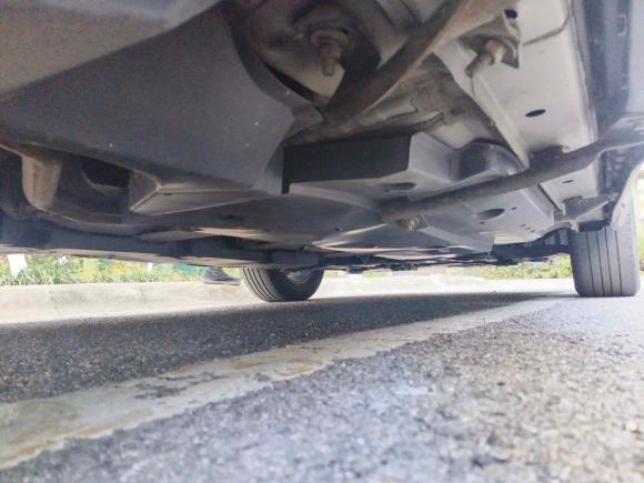 [南京·苏A] 二手丰田奕泽IZOA2018款 2.0L 奕驰版 国VI