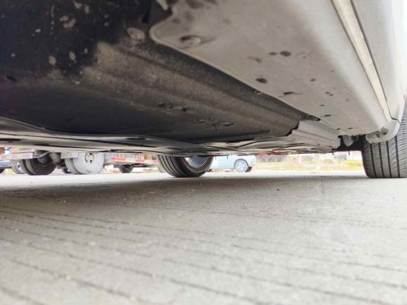 [宁波·浙D] 二手红旗红旗E-HS32019款 智联旗悦两驱版