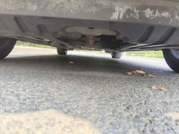 [上海·沪B] 二手本田奥德赛2015款 改款 2.4L 智享版