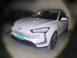 SERES赛力斯赛力斯SF52021款 四驱自由远征版