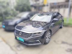 [上海·沪A] 大众帕萨特新能源2020款 430PHEV 混动豪华版 国VI