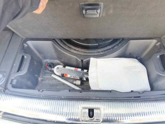 [合肥·皖A] 二手奥迪奥迪Q52010款 2.0TFSI 舒适型