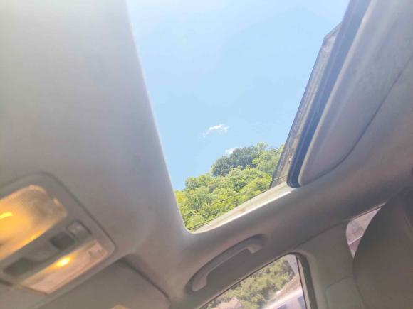 [台州·浙J] 二手现代朗动2015款 1.6L 自动领先型