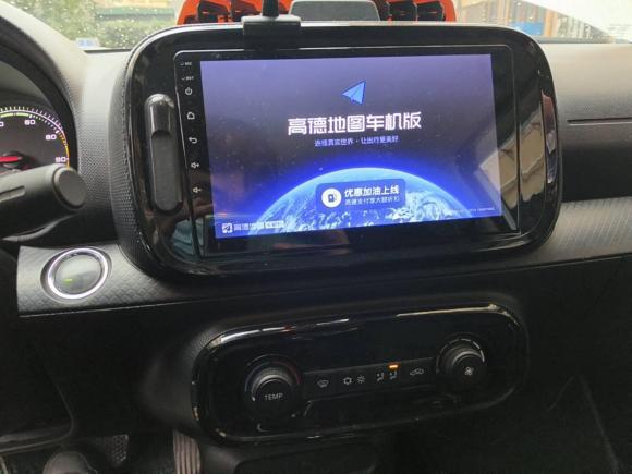 [上海·沪A] 二手荣威科莱威CLEVER2020款 都市风尚版