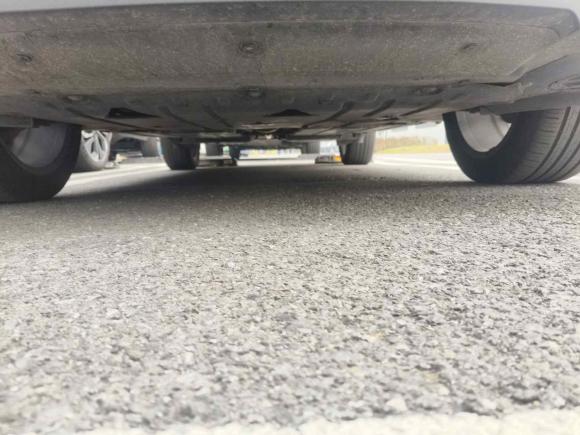 [杭州·浙A] 二手领克领克012017款 2.0T 两驱耀Pro版