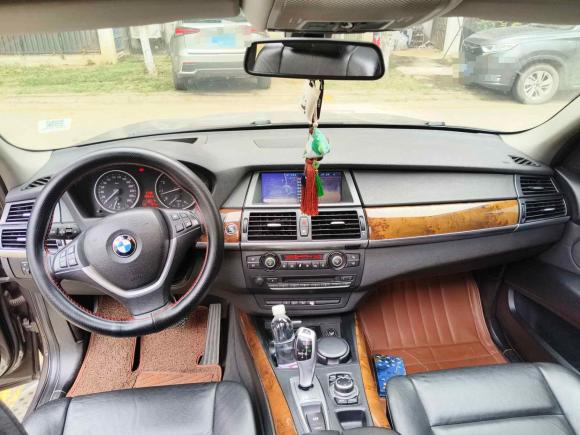 [武汉·鄂W] 二手宝马宝马X52013款 xDrive35i 豪华型