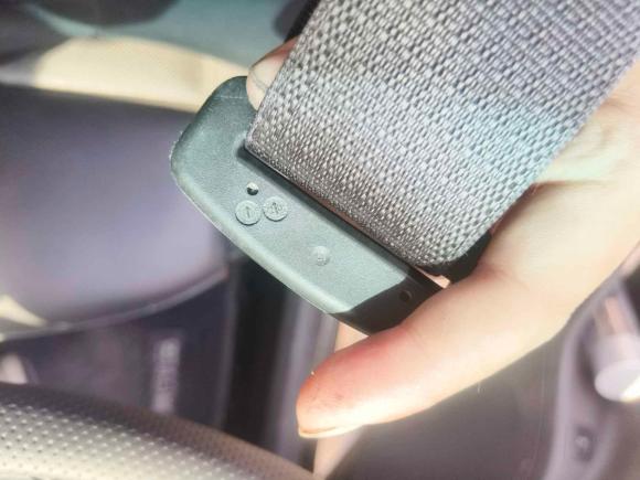 [常州·苏D] 二手凯迪拉克凯迪拉克CT52021款 28T 豪华型